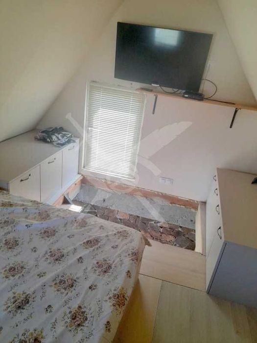 Продава се Къща в Бургас, Банево - 30 кв.м за 1037 €/кв.м - Снимка #3