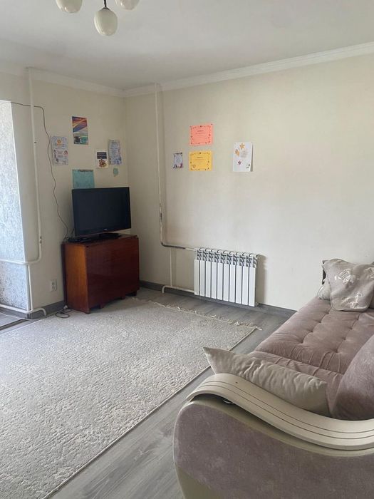 однокомнатная квартира