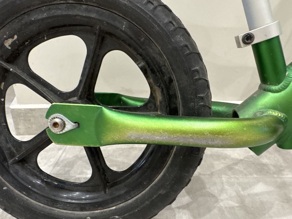 Баланс колело Gepard