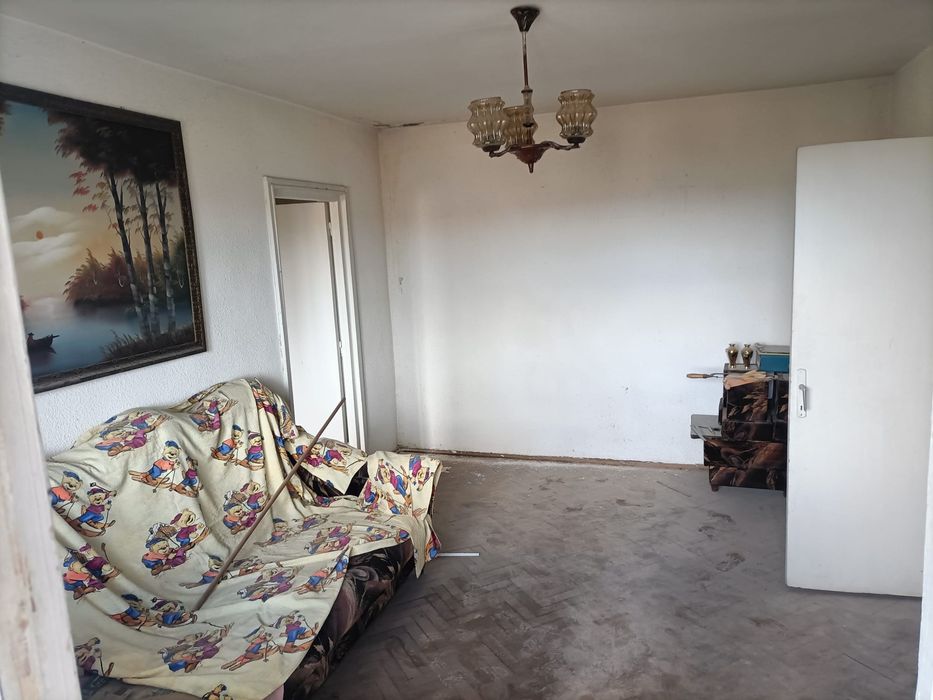 Apartament Câmpia Turzii Aleea Vânătorilor Confort 1 — fotografia 1