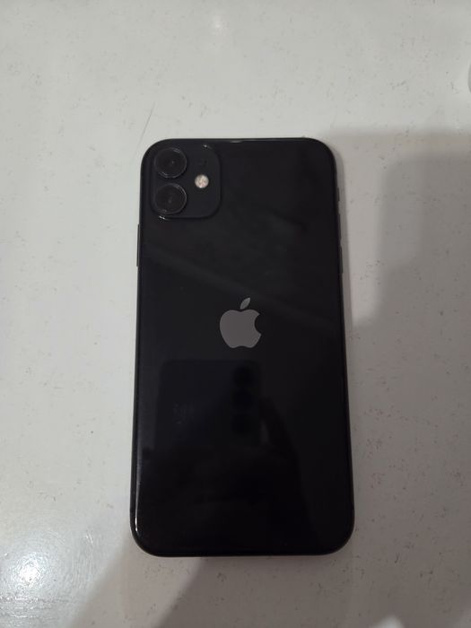 iPhone 11 б/у хороший