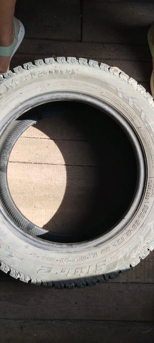 Колеса Matador Sibir 2