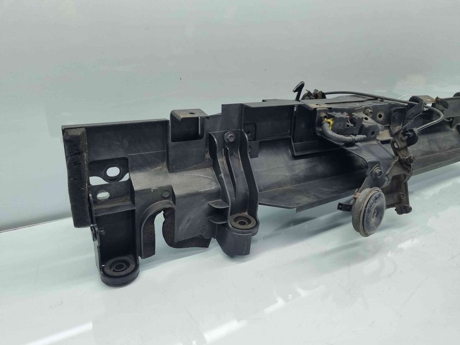 Capac trager Nissan X-Trail (T32) [Fabr 2013-prezent] OEM