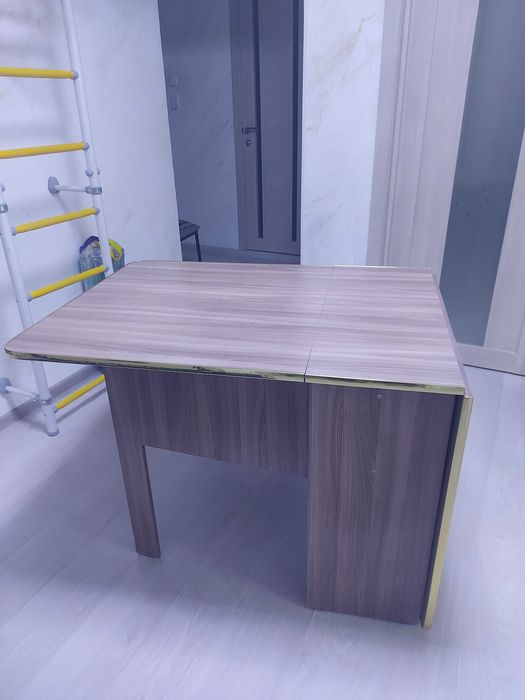 Стол раскладной тумба (книжка)