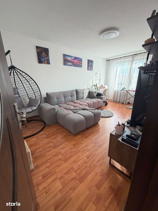 3 Camere Decomandat | Str. Panselelor