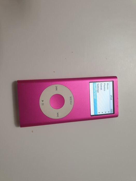 Лот от ipod ipod shuffle