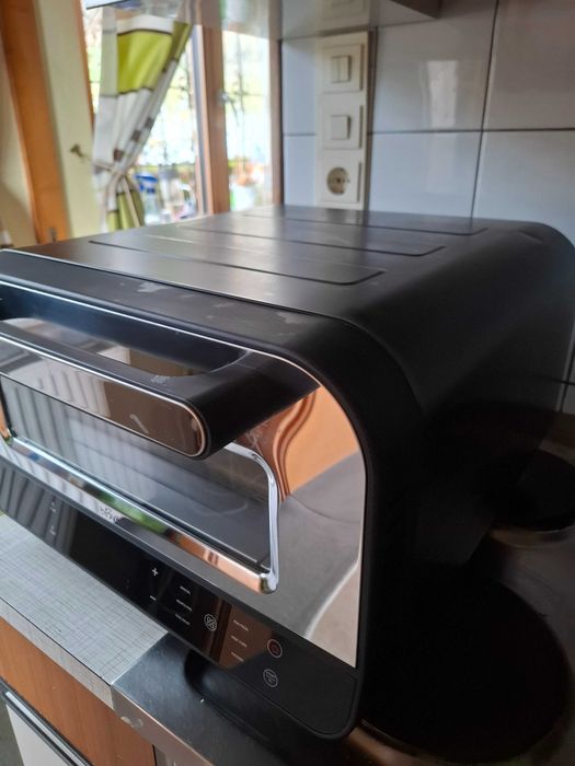 Cuptor pizza Biovita