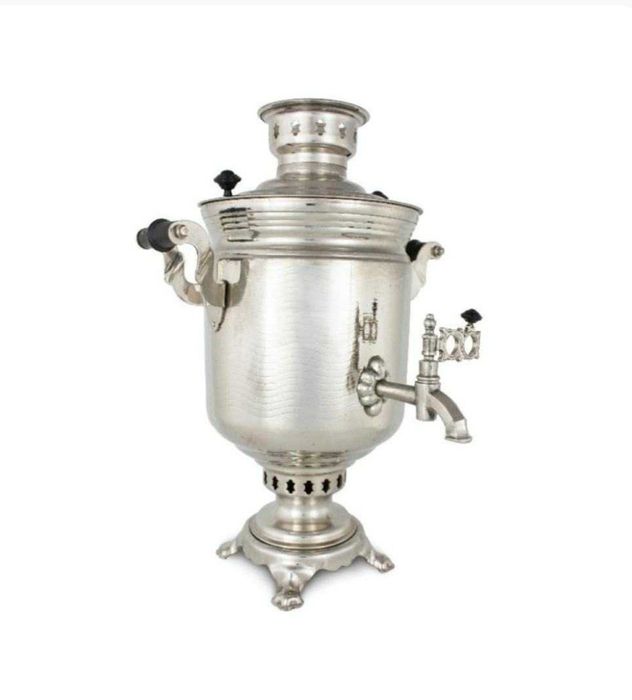 Аренда самовар 5л, 7л ,доставка