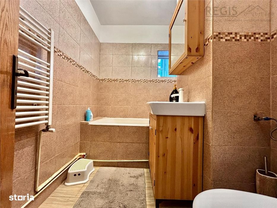 Apartament 3 Camere Eroilor Predeal