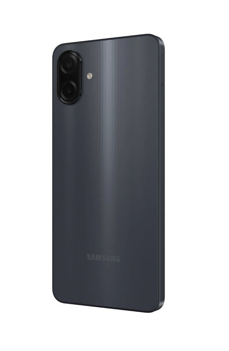 Samsung A07 / Black / 128 GB / DeluxGSM