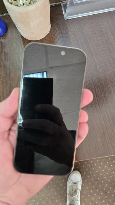 Iphone 16 Pro - 128 GB