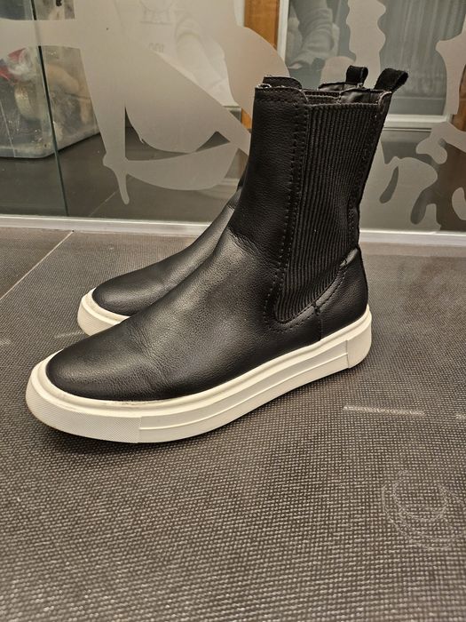 ZARA боти челси н.38