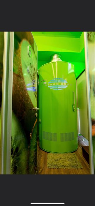 Aparat solar black care magnum