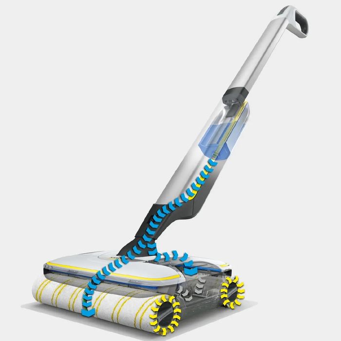 Электрошвабра Karcher FC 7 Cordless