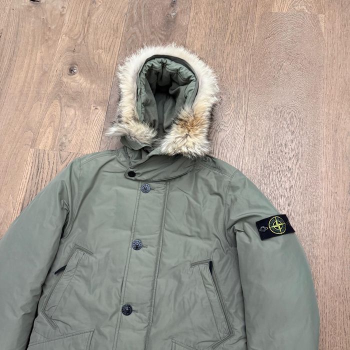 Geaca Stone Island