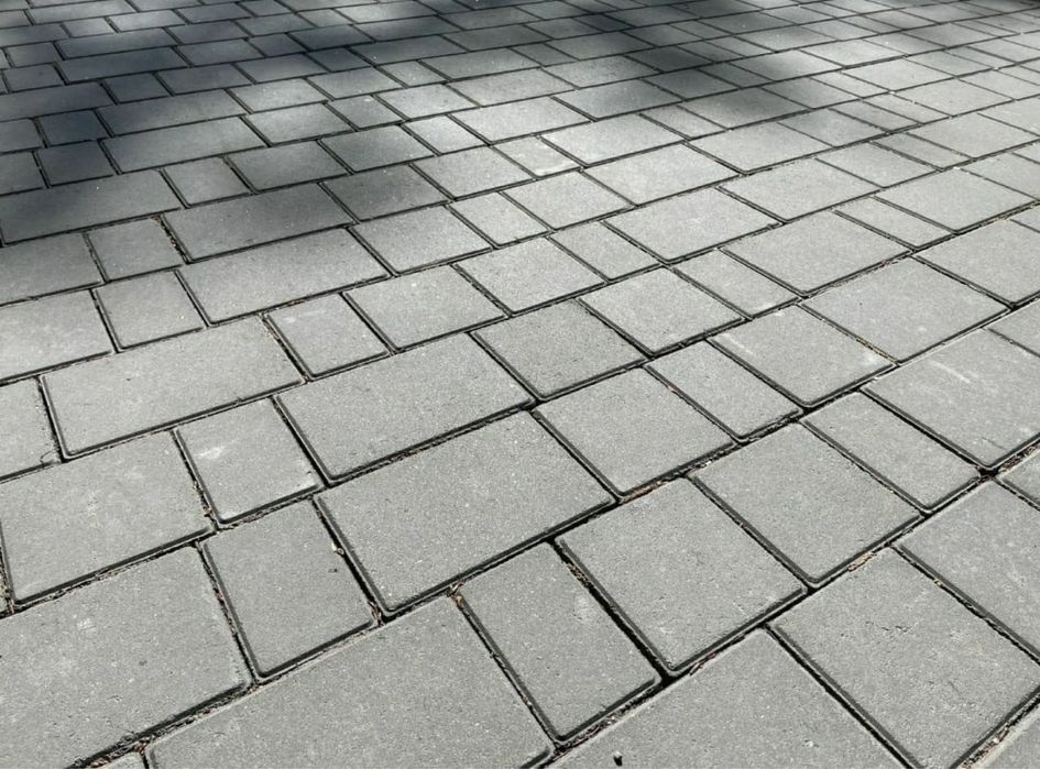 Брусчатка ланд хаус