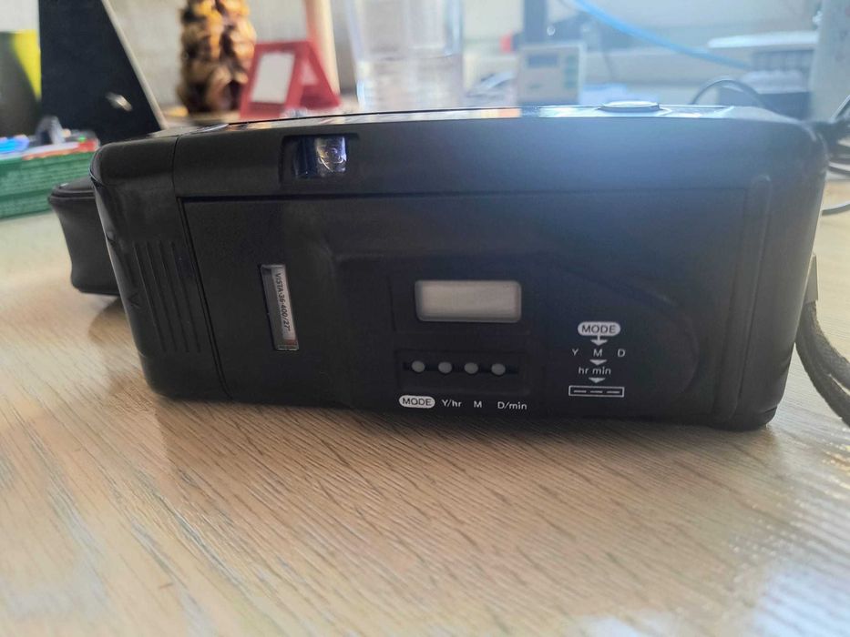 Wizen M618-D японски винтидж лентов фотоапарат