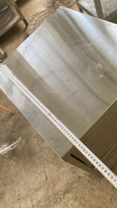 льдогенератор 40kg/24h