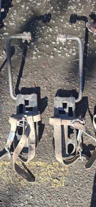 Когти, Лазы универсал. СССР