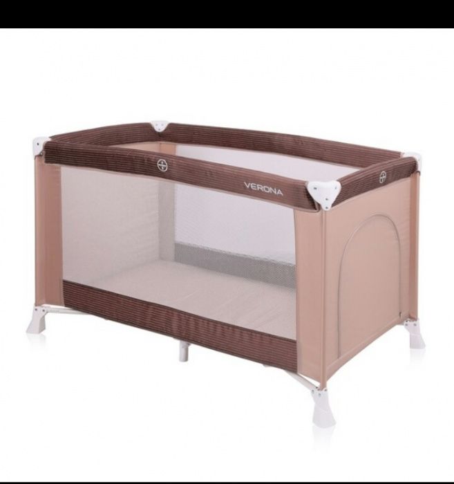 Бебешки кошарки "Верона"