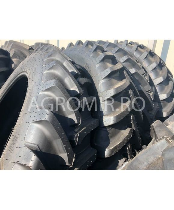 Anvelopa 380/90 R50 ( 14.9 r50 ) ALLIANCE  350 154 A8 / 151 D  Cauciucuri tractor, Fiat, Case, Fendt, John Deere, New Holland, Massey Ferguson, UTB