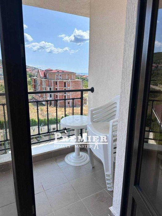 Продава се Двустаен апартамент в Свети Влас - 57 кв.м за 716 €/кв.м - Снимка #5