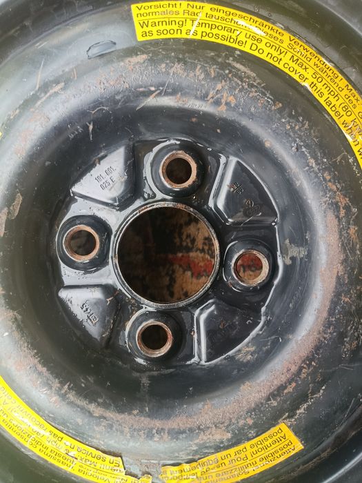 Продается балон запаска таблетка