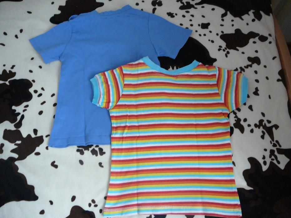 Детски и Бебешки дрехи 6-24 месеца и 1-4 години