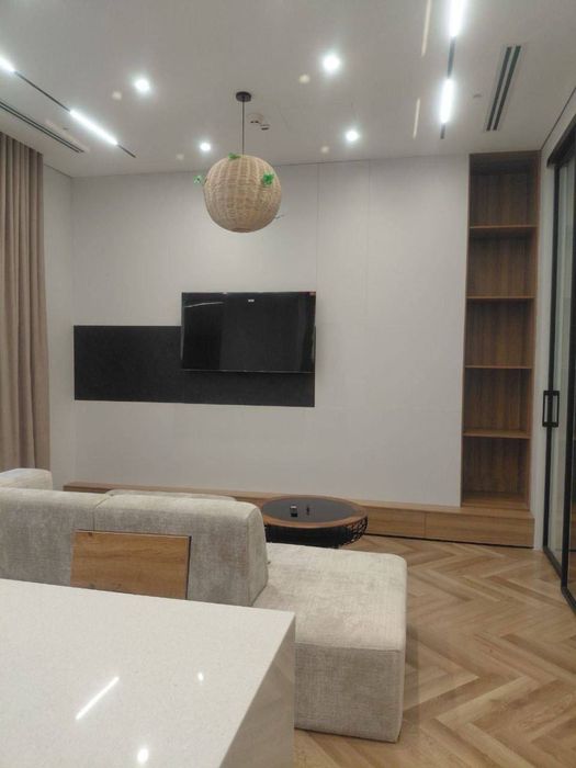 Квартира ЖК Nest One 2/11/51 58,78 м2
