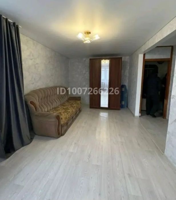 Продам 1ком квартиру!