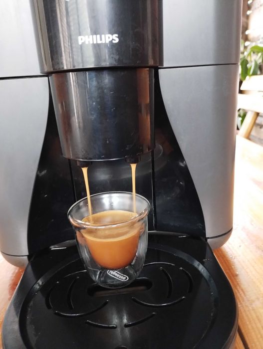 espressor Philips Senseo Sarista