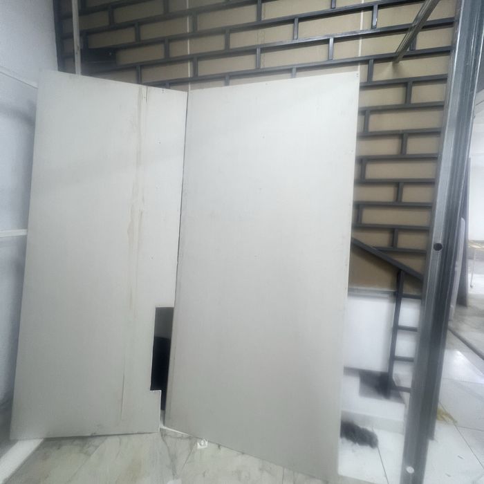 Гипсокартон бесплатно