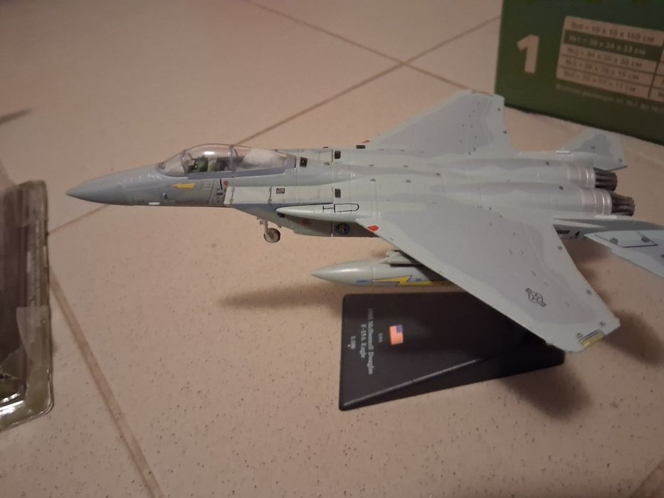 Колекционерски предмети.