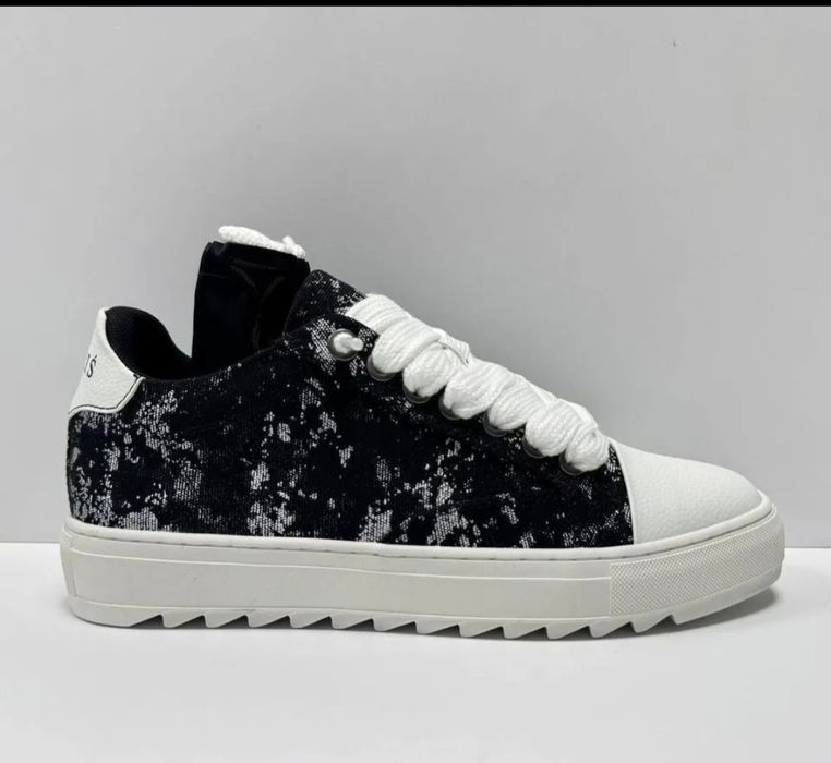 Кеды numeris ss.