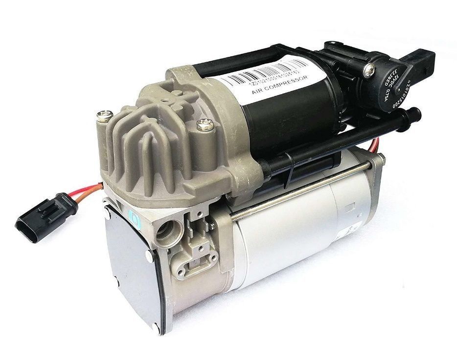 Compresor suspensie Mercedes E Class W212