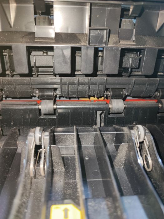 Принтер лазерный