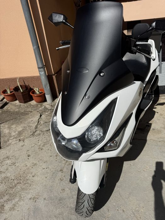 Scuter Daelim SV250R