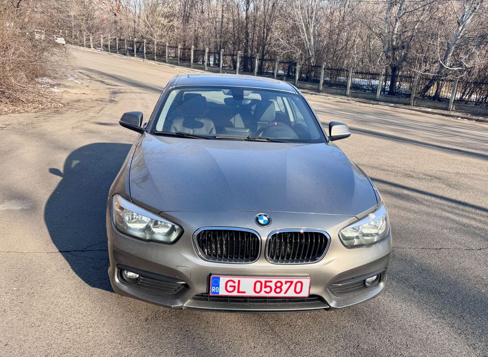 BMW Seria 1 116i