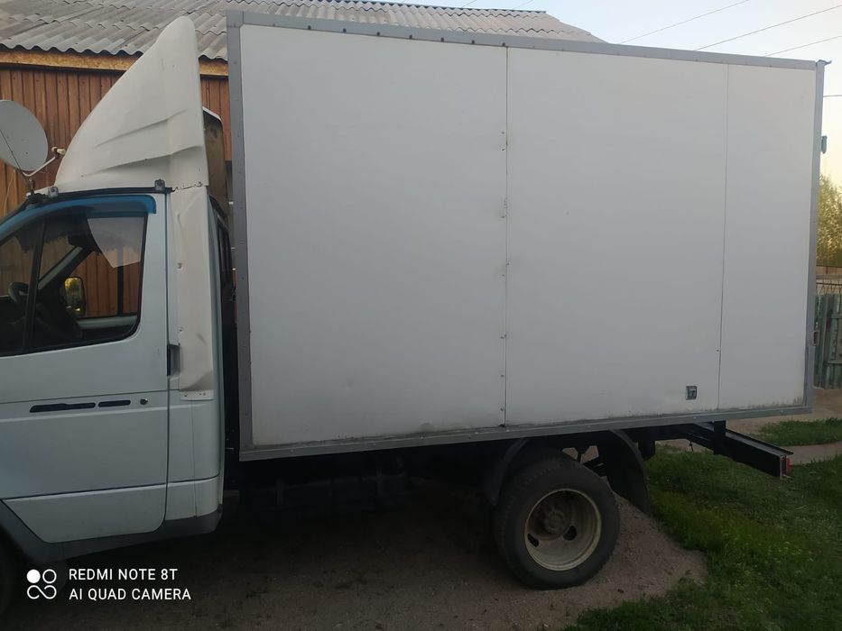 Продам Газель Бизнес 2013