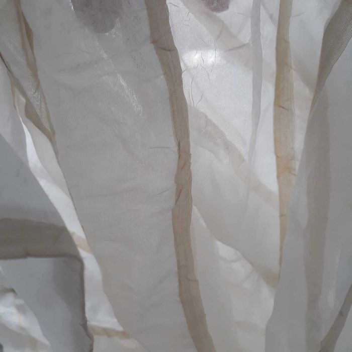 Пердета еднакви  2 броя