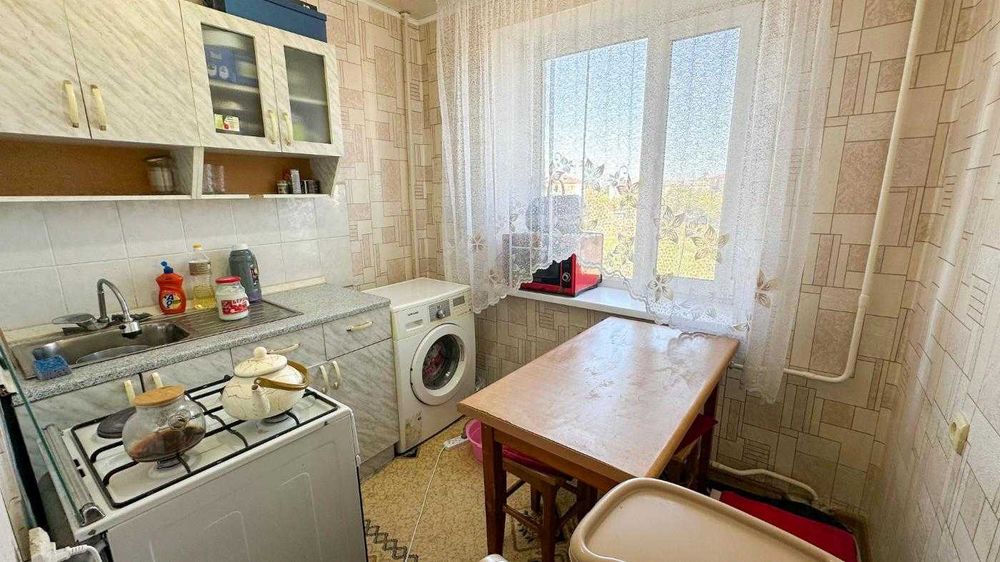 Продается 1 ком квартира Улан,Айгерим Д