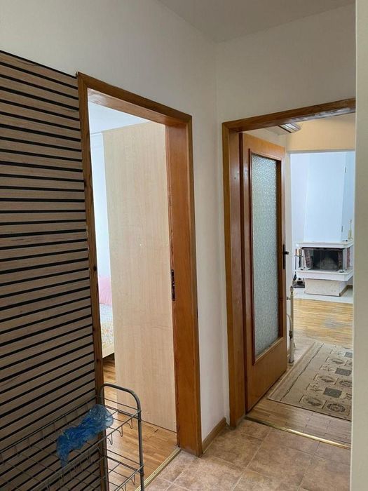 Тристаен апартамент под наем в ж.к. Младост 1, 2220663