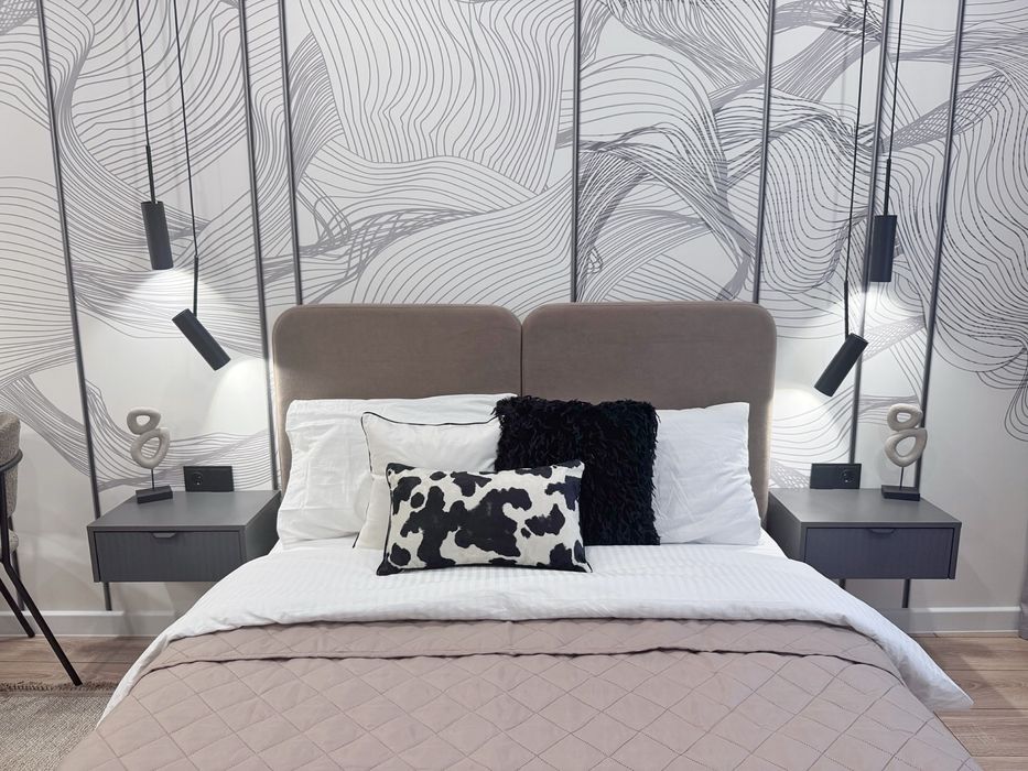 Шикарные квартиры посуточно! Возле Сайран