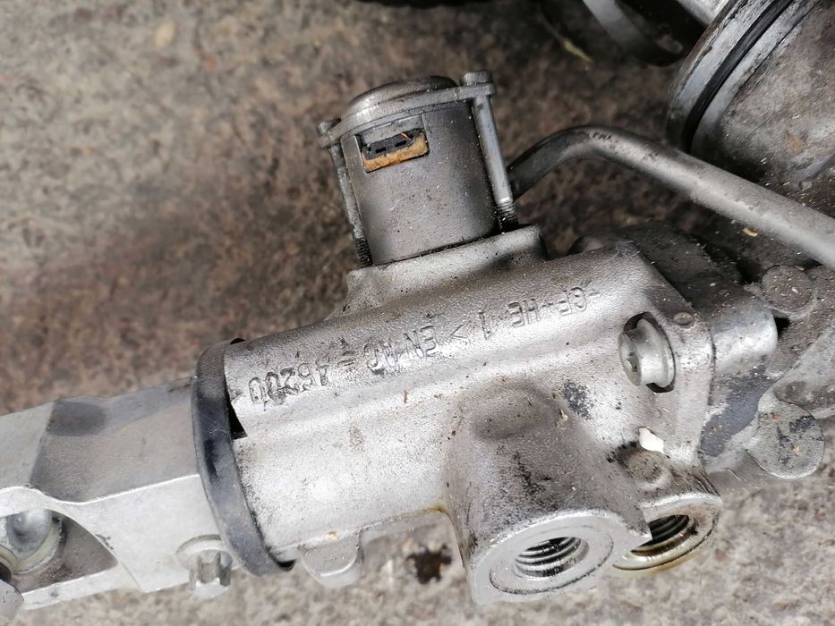 Рейка за bmw e60