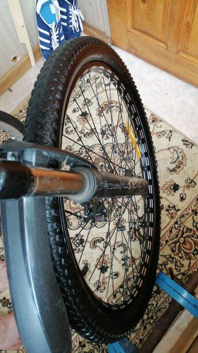 Транспорт для здоровья