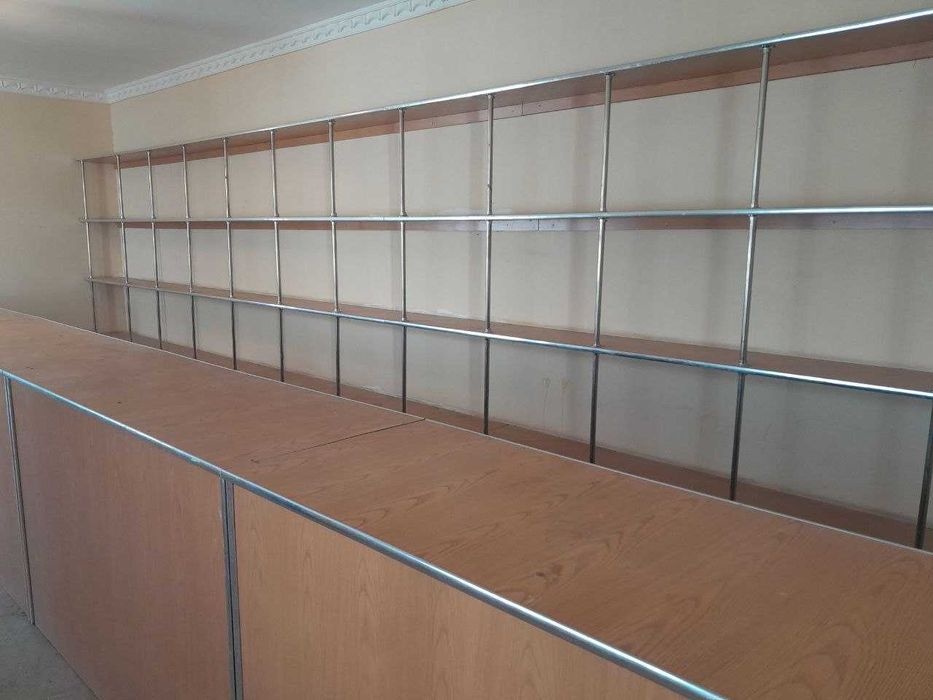 Магазин стол тахтасы сатылады