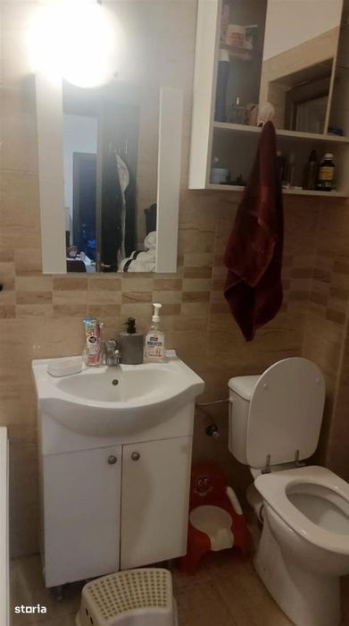 Militari Residence | Apartament 3 camere | Decom | 80mp | B10678