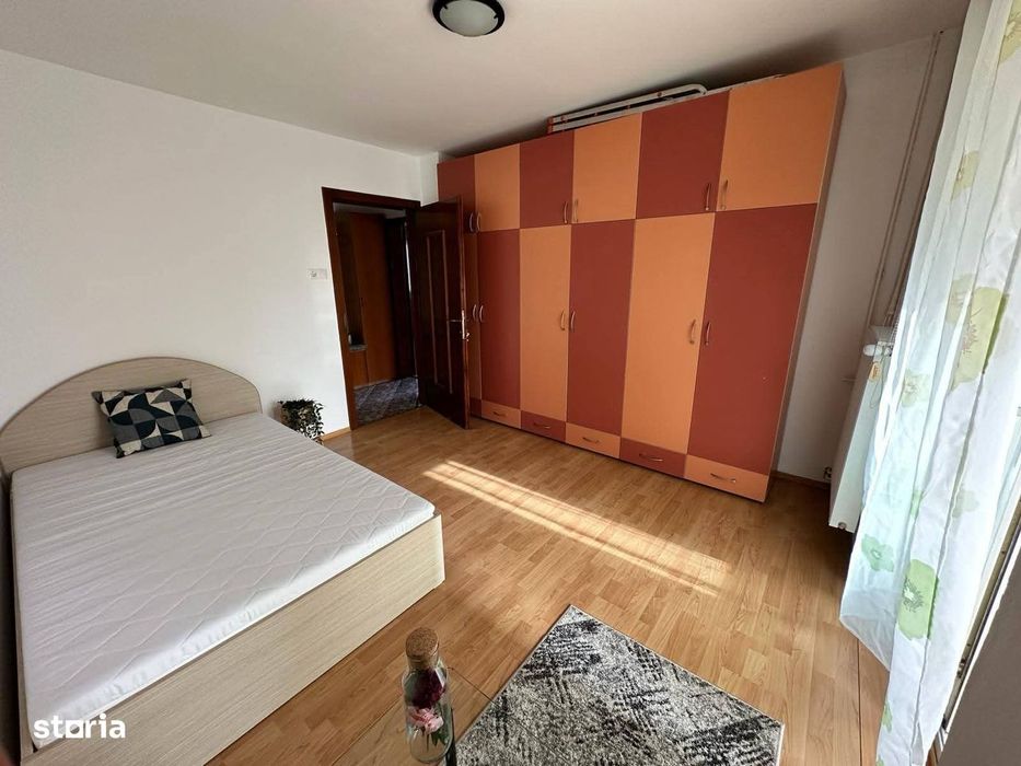 Apartament 2 camere, Araduluri Est, 58mp