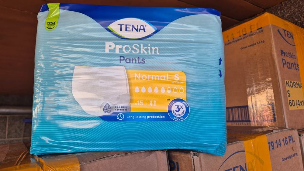 Подгузники трусики Tena Proskyn