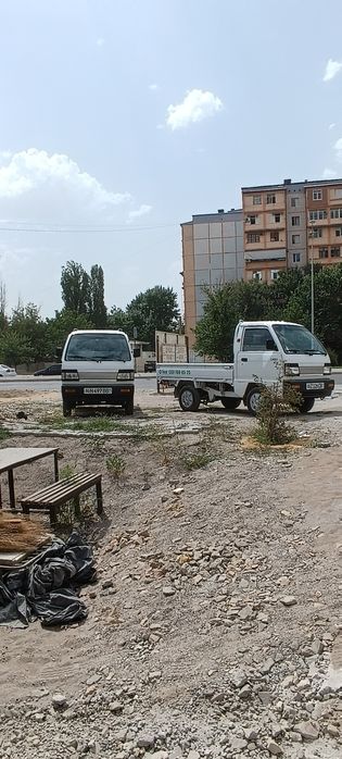 Мусир ташиш вывоз мусора musir tashish va keraksiz mebillar